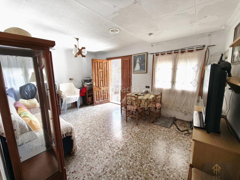 Foto 2b6e7b12-974a-4672-a7d7-ae242aff5795. Chalet avec piscine dans Pedanías Este Aspe