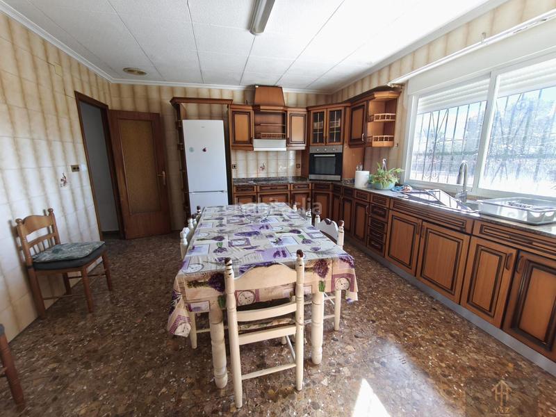 Foto 369626db-d5de-4a3f-9319-f7b499bca7ae. Chalet avec piscine dans Pedanías Este Aspe