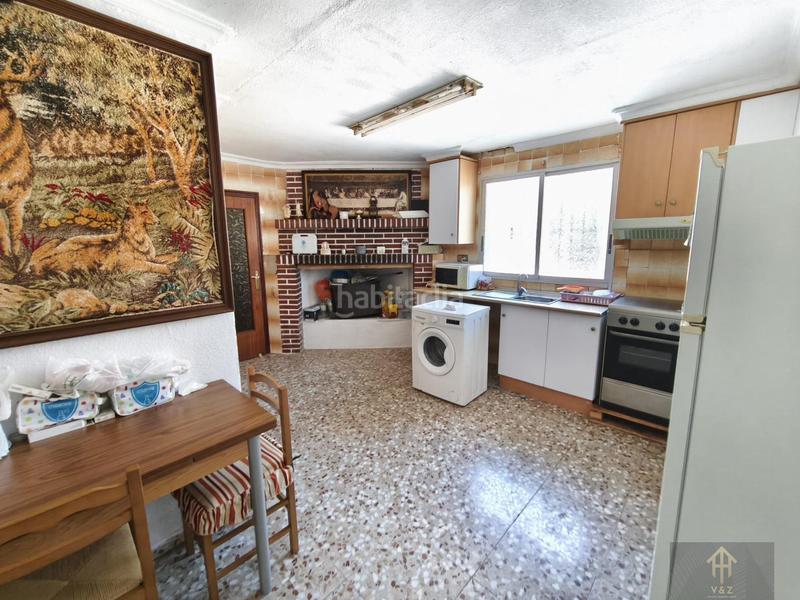 Foto 6c10717a-9899-42c6-b685-039b6404304f. Chalet avec piscine dans Pedanías Este Aspe