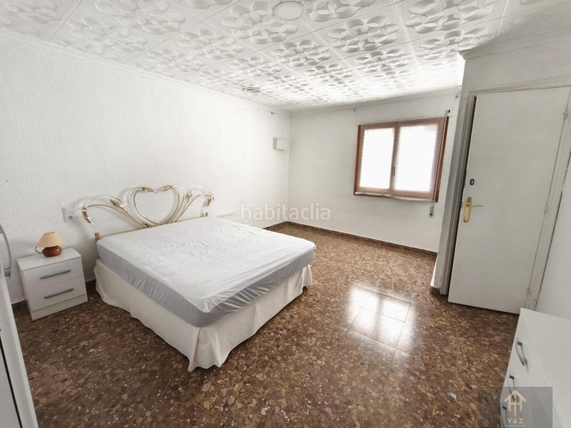 Foto 726e2ca2-5d58-4037-b2ef-231f1f1c089a. Chalet avec piscine dans Pedanías Este Aspe