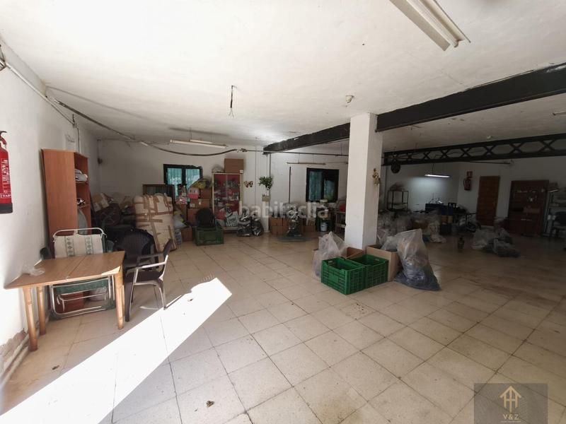 Foto 7e61e4c0-3f07-4eb0-90fa-5e7b762d8b6b. Chalet avec piscine dans Pedanías Este Aspe