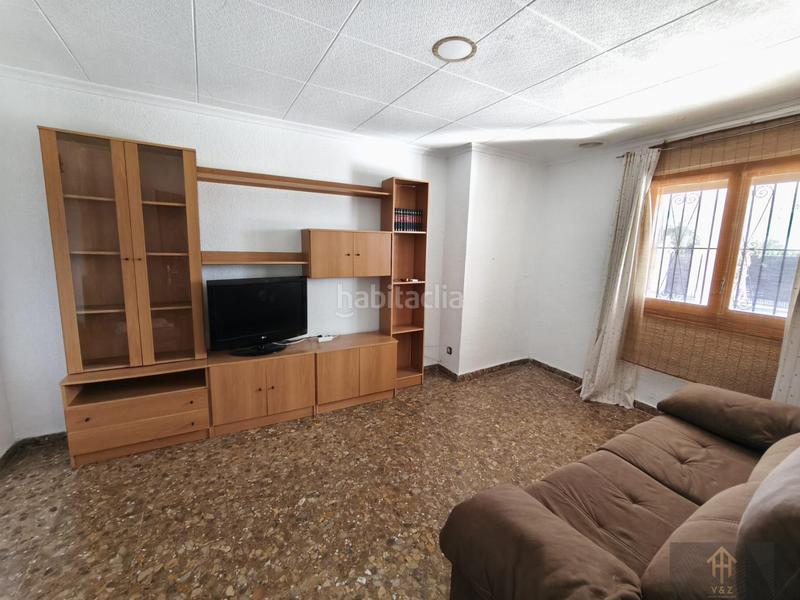 Foto 8c929fcb-ad49-4e1e-83b4-090fbd7f8ca7. Chalet avec piscine dans Pedanías Este Aspe