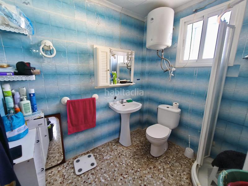 Foto afdcb4de-6078-4731-8928-39da5af08275. Chalet avec piscine dans Pedanías Este Aspe