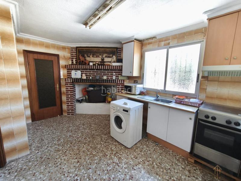 Foto cbd62007-027a-473e-a1ca-e1f999fad5e9. Chalet avec piscine dans Pedanías Este Aspe