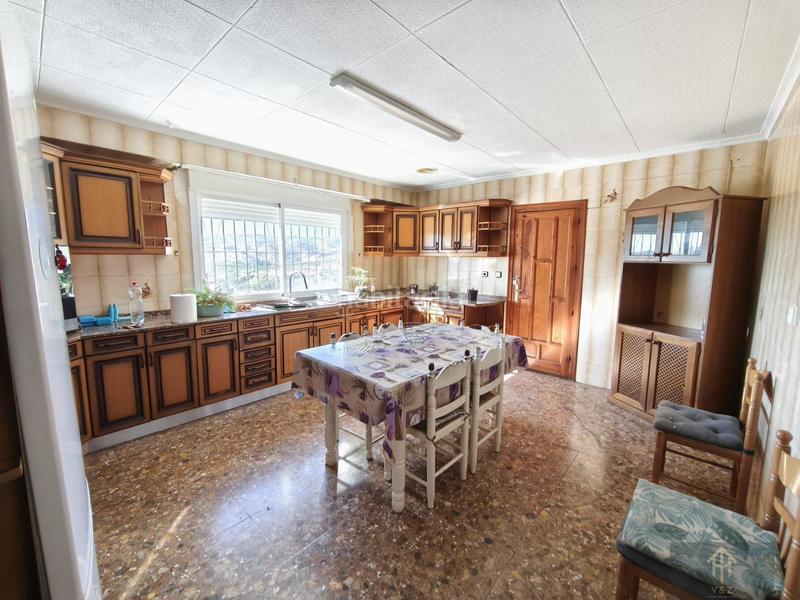 Foto d0661cae-d886-4c46-b5c6-3f34073fc192. Chalet avec piscine dans Pedanías Este Aspe