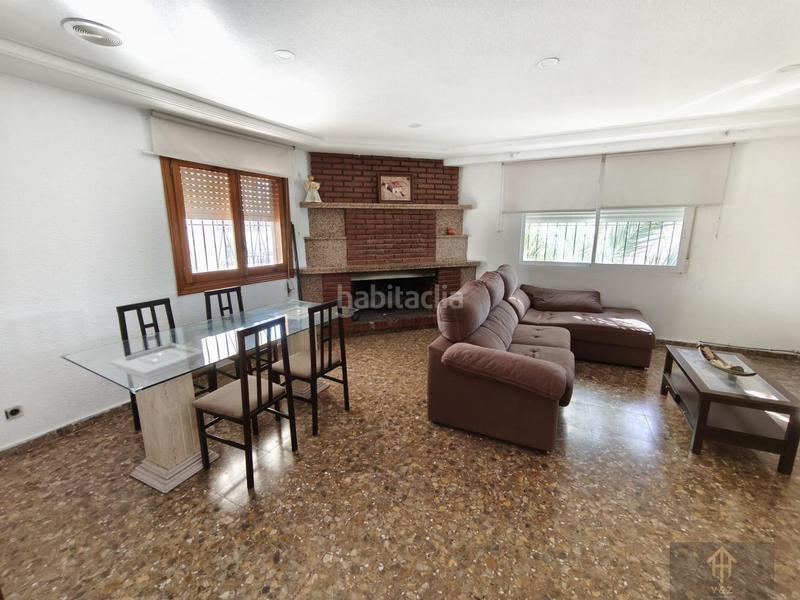 Foto e2b99519-955a-4712-a9c0-3d65df561358. Chalet avec piscine dans Pedanías Este Aspe