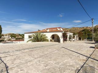 Chalet  Pegaso. Alicantechalet