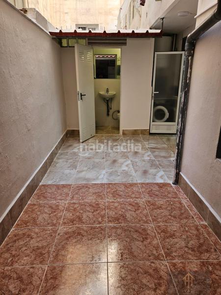 Foto 105071d0-f7f3-47eb-bfc2-4e500fec122a. Piccolo appartamento in Virgen del Remedio - Parque Lo Morant Alicante