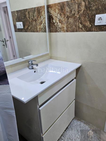 Foto 34cd2b13-dadc-4437-966a-201a6ecd07d2. Piccolo appartamento in Virgen del Remedio - Parque Lo Morant Alicante