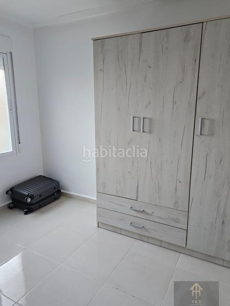 Foto 555b3d0b-dc87-44b6-b69d-0ea5e84fd6f5. Piccolo appartamento in Virgen del Remedio - Parque Lo Morant Alicante