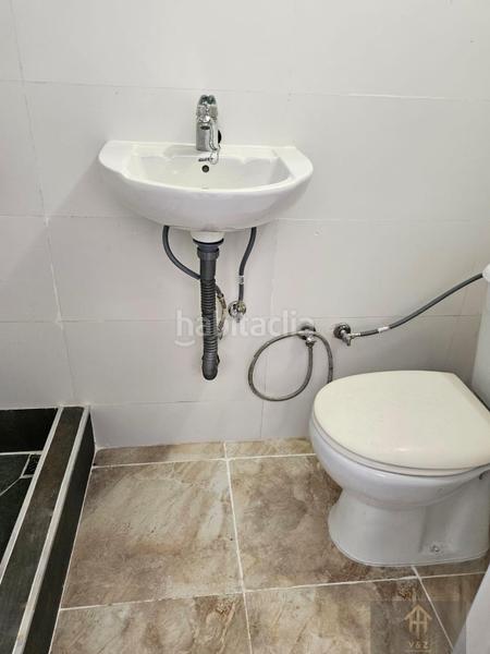 Foto 55987321-91fc-4ca6-9511-9ae7735719b2. Piccolo appartamento in Virgen del Remedio - Parque Lo Morant Alicante