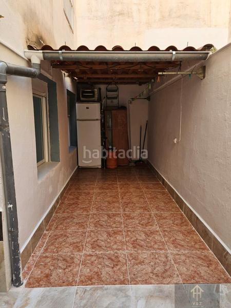 Foto 67f9265d-ca99-4997-b6b4-41d788643ff8. Piccolo appartamento in Virgen del Remedio - Parque Lo Morant Alicante