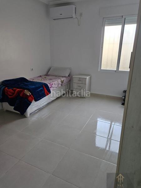 Foto 6b6e2744-6875-4ae3-8755-a3c5e5030c6f. Piccolo appartamento in Virgen del Remedio - Parque Lo Morant Alicante