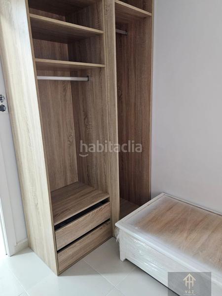 Foto 97d50de6-1170-416a-8fc1-5233b6760bf5. Piccolo appartamento in Virgen del Remedio - Parque Lo Morant Alicante