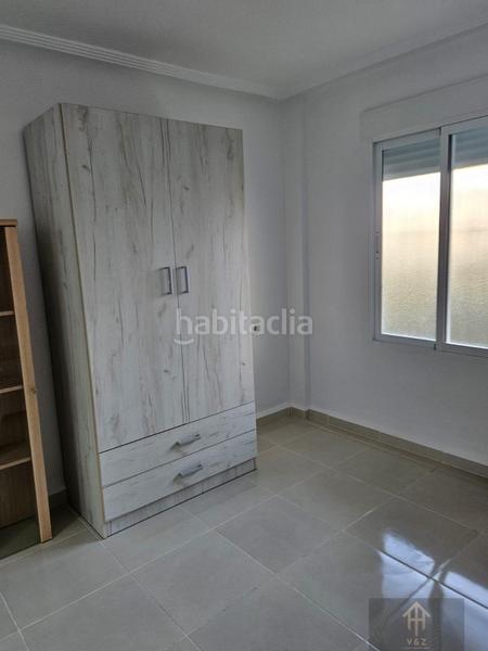 Foto 9c343e3f-1206-47fd-ab7e-15268da766db. Piccolo appartamento in Virgen del Remedio - Parque Lo Morant Alicante