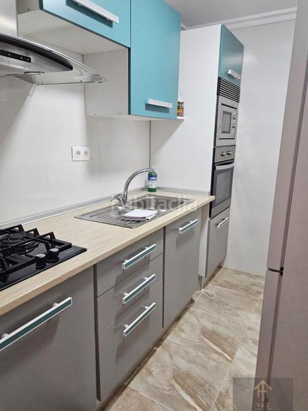 Foto b21899c4-7b84-4a48-ae45-7afd391d032b. Piccolo appartamento in Virgen del Remedio - Parque Lo Morant Alicante