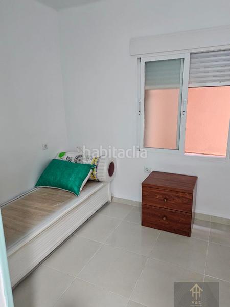 Foto c2e37d37-7db0-4052-8833-a1463c887f34. Piccolo appartamento in Virgen del Remedio - Parque Lo Morant Alicante