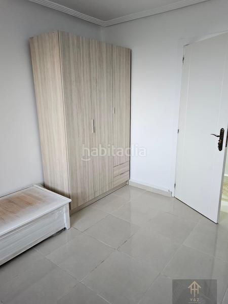 Foto efa51a1e-45df-4373-acfb-885e25afb4c7. Piccolo appartamento in Virgen del Remedio - Parque Lo Morant Alicante