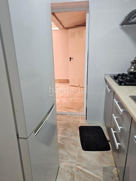 Foto f158886d-5fba-4bac-9fdd-7a77236bdc18. Piccolo appartamento in Virgen del Remedio - Parque Lo Morant Alicante