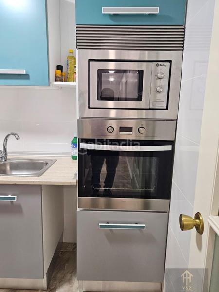 Foto f676464f-25de-4069-90c3-a26379480a6e. Piccolo appartamento in Virgen del Remedio - Parque Lo Morant Alicante