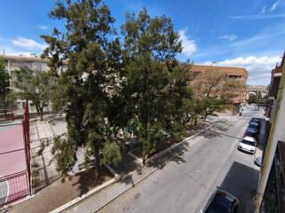 Appartement  Virgen de la soledad. Eldaapartamento