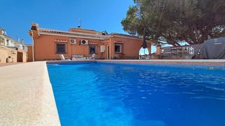 Chalet  Cl cantueso