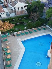 Monolocale in Cl luis vives 1