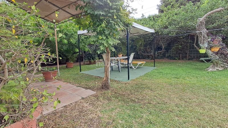 Foto 01e9e687-d0bd-4a86-8e7a-8a3ed5323bf5. Chalet en El Pinillo Torremolinos