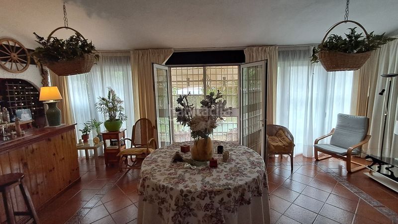 Foto 0d5e6e3f-3316-4cb9-8665-be6ea11879ed. Chalet en El Pinillo Torremolinos