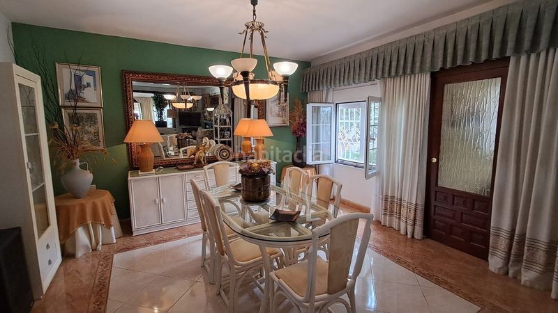 Foto 10bfe77c-c47c-48c6-99db-5cf28b965d69. Chalet en El Pinillo Torremolinos