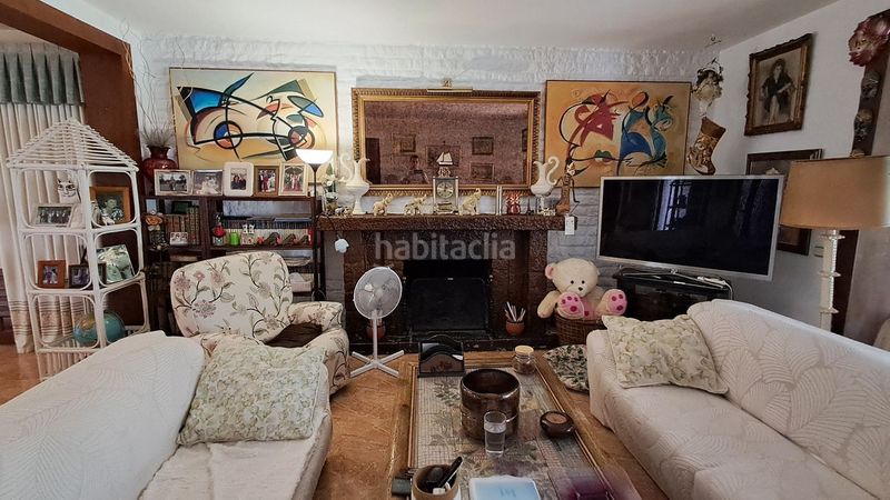 Foto 562e555a-14d2-4d20-aab3-3218adb84f2b. Chalet en El Pinillo Torremolinos