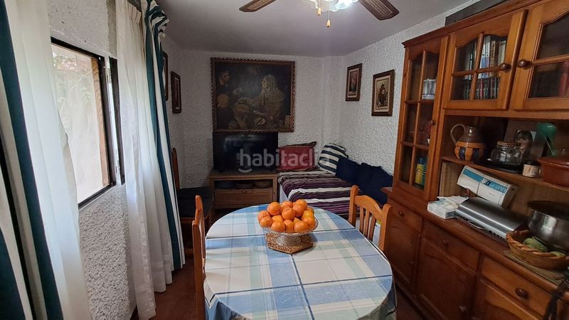 Foto 5afa774a-19b7-439b-b12e-5cf5afed95af. Chalet en El Pinillo Torremolinos