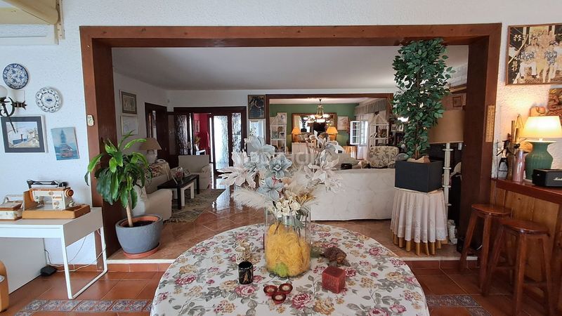 Foto 74488b34-ec76-4db5-9fed-b6f729196b68. Chalet en El Pinillo Torremolinos