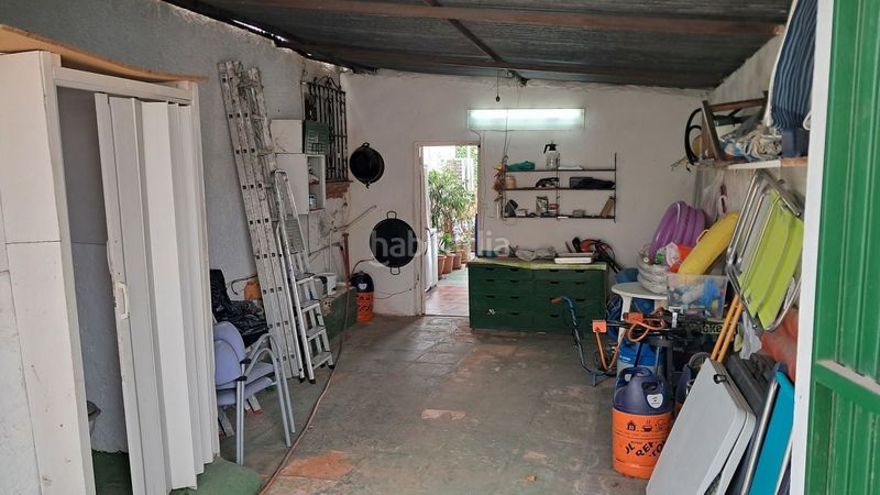 Foto 9210cf8b-a8e3-4e03-bd20-256a1486e245. Chalet en El Pinillo Torremolinos