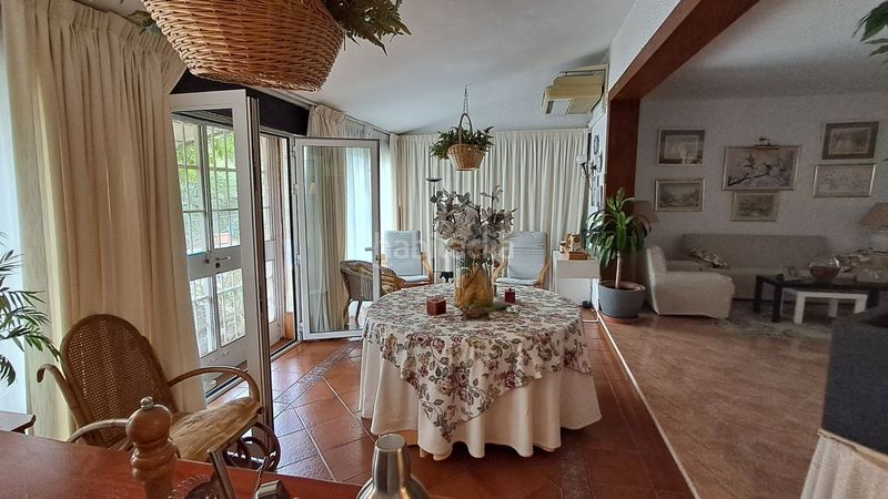 Foto a1d13a70-6a6e-4cc3-993b-c3bb05c19714. Chalet en El Pinillo Torremolinos