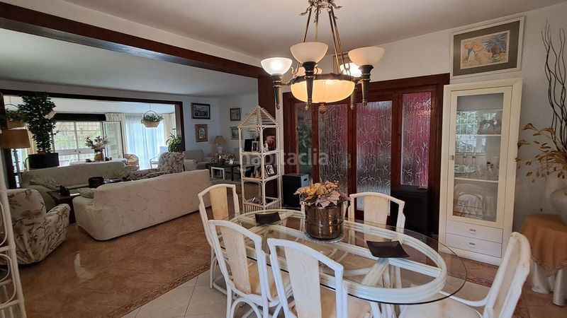 Foto a3762f8b-5e1b-417b-9153-beed26796f63. Chalet en El Pinillo Torremolinos