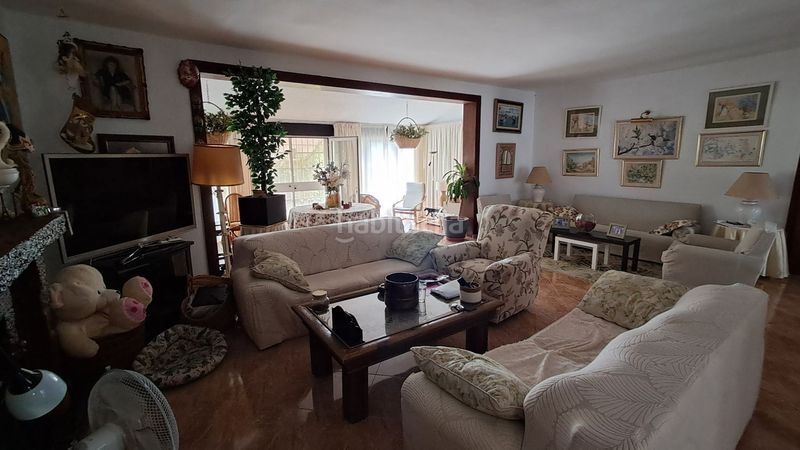 Foto b617f7b9-ee04-41f8-b67c-ff682179861b. Chalet en El Pinillo Torremolinos