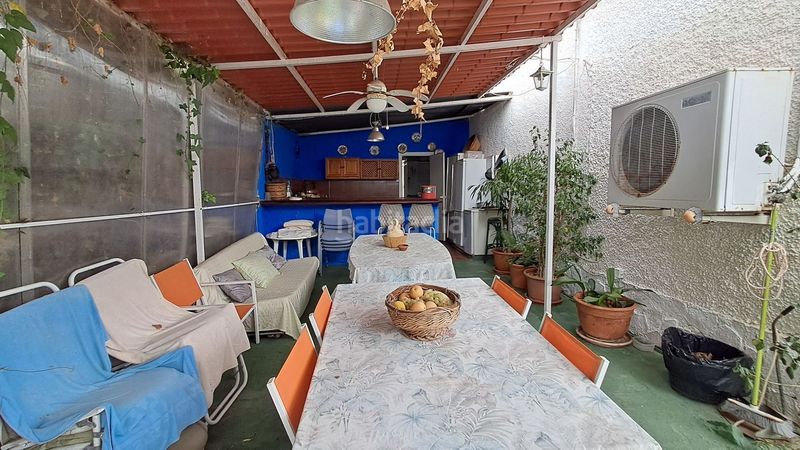 Foto b7cca89d-a2fd-47d7-a3ff-3636faaaa920. Chalet en El Pinillo Torremolinos