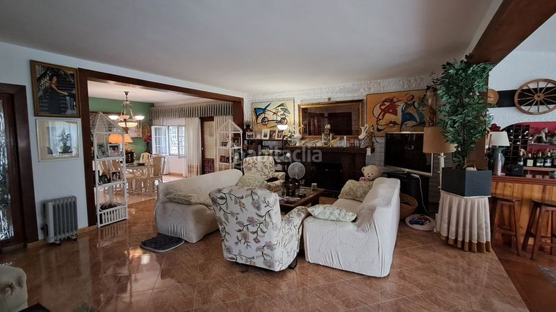 Foto bb95756f-9703-4cfd-80f4-79a5254a68ed. Chalet en El Pinillo Torremolinos