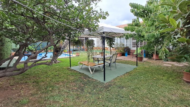 Foto bc67be92-f3f7-4e45-aff4-90ecaad90c0b. Chalet en El Pinillo Torremolinos