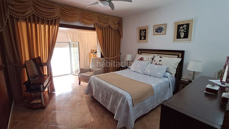 Foto d794c859-0071-45b8-a226-5dfe173d338c. Chalet en El Pinillo Torremolinos