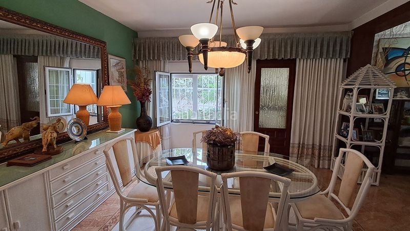 Foto dd990129-e4ed-44e4-a717-e231f8cdccc5. Chalet en El Pinillo Torremolinos