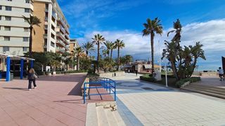 Flat in Calle pacífico 41. Venta nuda propiedad!!