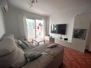 Piso en Plaza ricardo verdugo landi 2. Se vende piso reformado en huelin 3 habitaciones