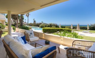 Affitto Appartamento in Cl neptuno ur rancho park 2