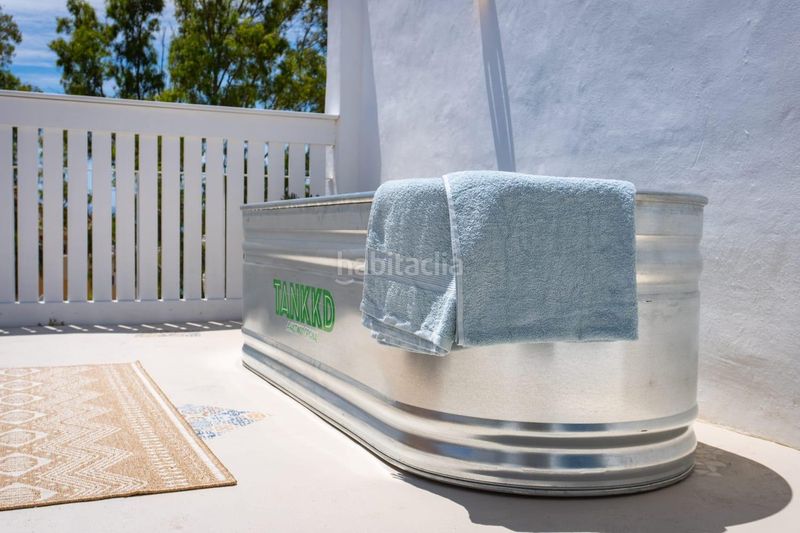 Foto d4dabb30-868d-4eae-98ac-63dd489f3e80. Casa adossada amb calefacció aparcament a Zona Centro Comercial Torrequebrada Benalmádena
