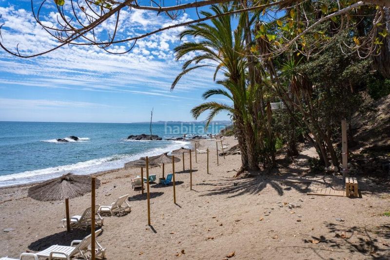 Foto f41a2916-953f-4360-9bf8-dae043004d31. Casa adossada amb calefacció aparcament a Zona Centro Comercial Torrequebrada Benalmádena