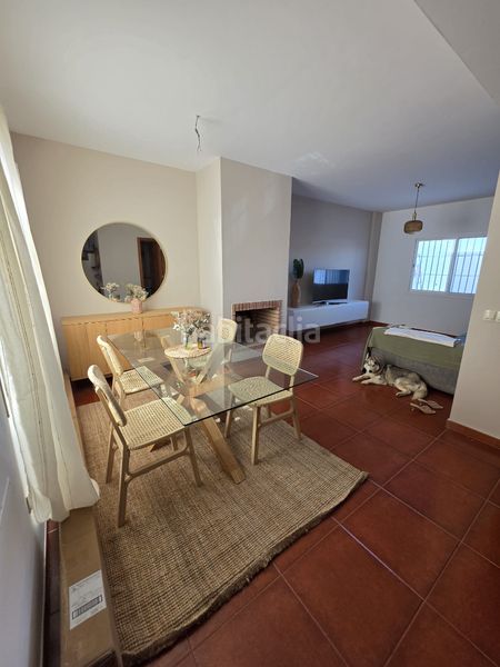 Foto 53e73a72-827a-428c-87cf-40ed103f5849. Casa adossada a calle séneca 6 a Campillos