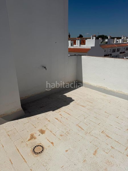 Foto c3839396-776b-411d-a639-9105453eb2b0. Casa adossada a calle séneca 6 a Campillos