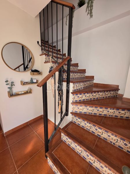 Foto e1e579a9-2fd1-4469-849d-a3e58832abcc. Casa adossada a calle séneca 6 a Campillos